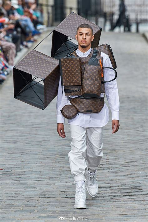 ropa Louis Vuitton